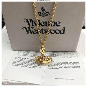 Vivienne Westwood Jewelry